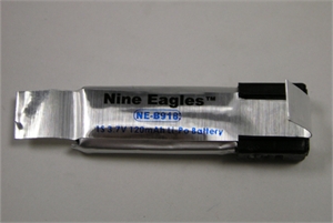 SOLO PRO BATTERY